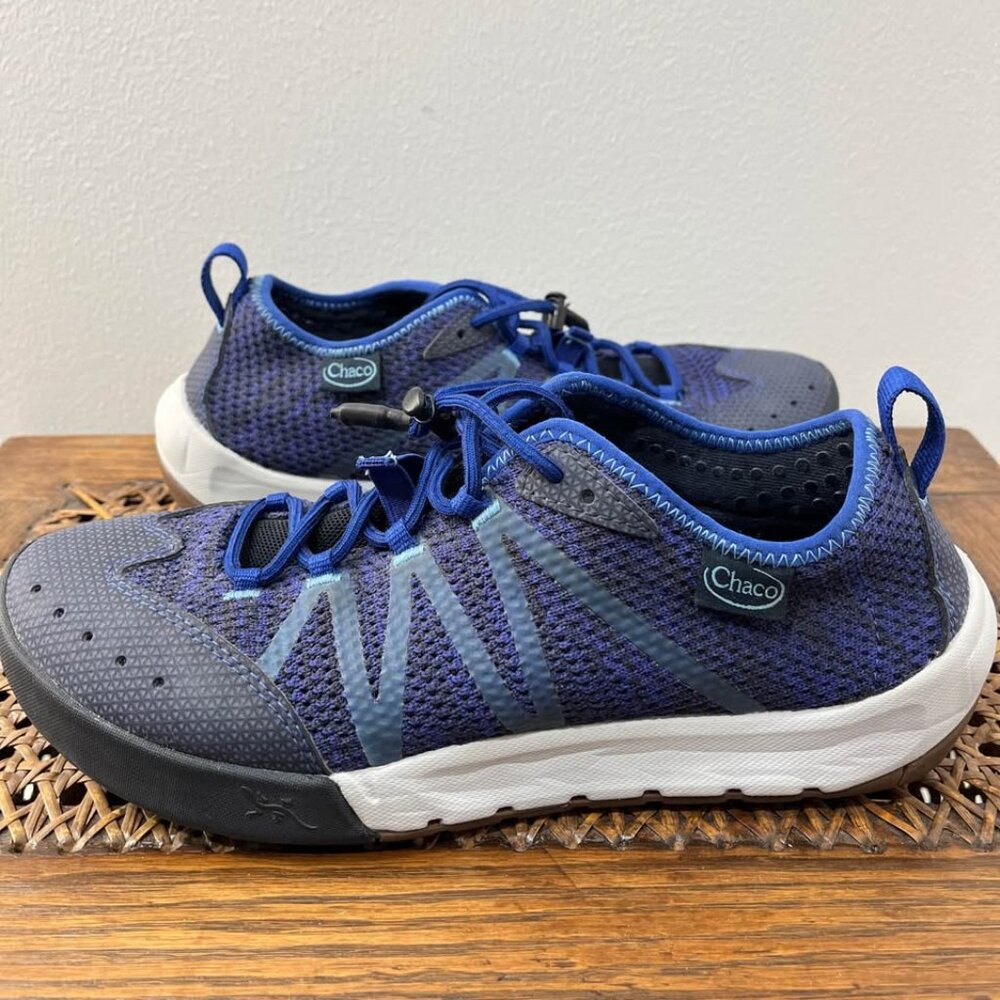 Size 9.5 Chaco Torrent Pro Toggle Lace Gorpcore Athleisure Outdoor Casual Shoe